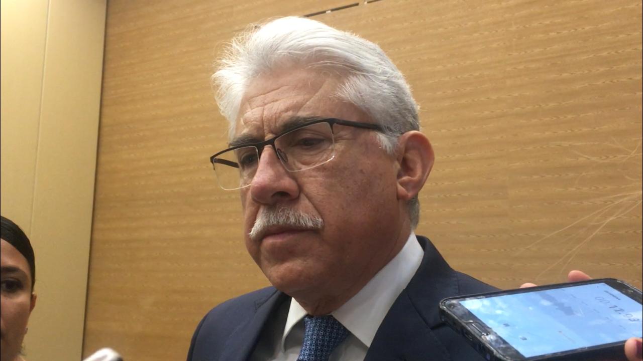 Son meras especulaciones, Javier Rodríguez trabaja hace más de 10 años en el Estado
