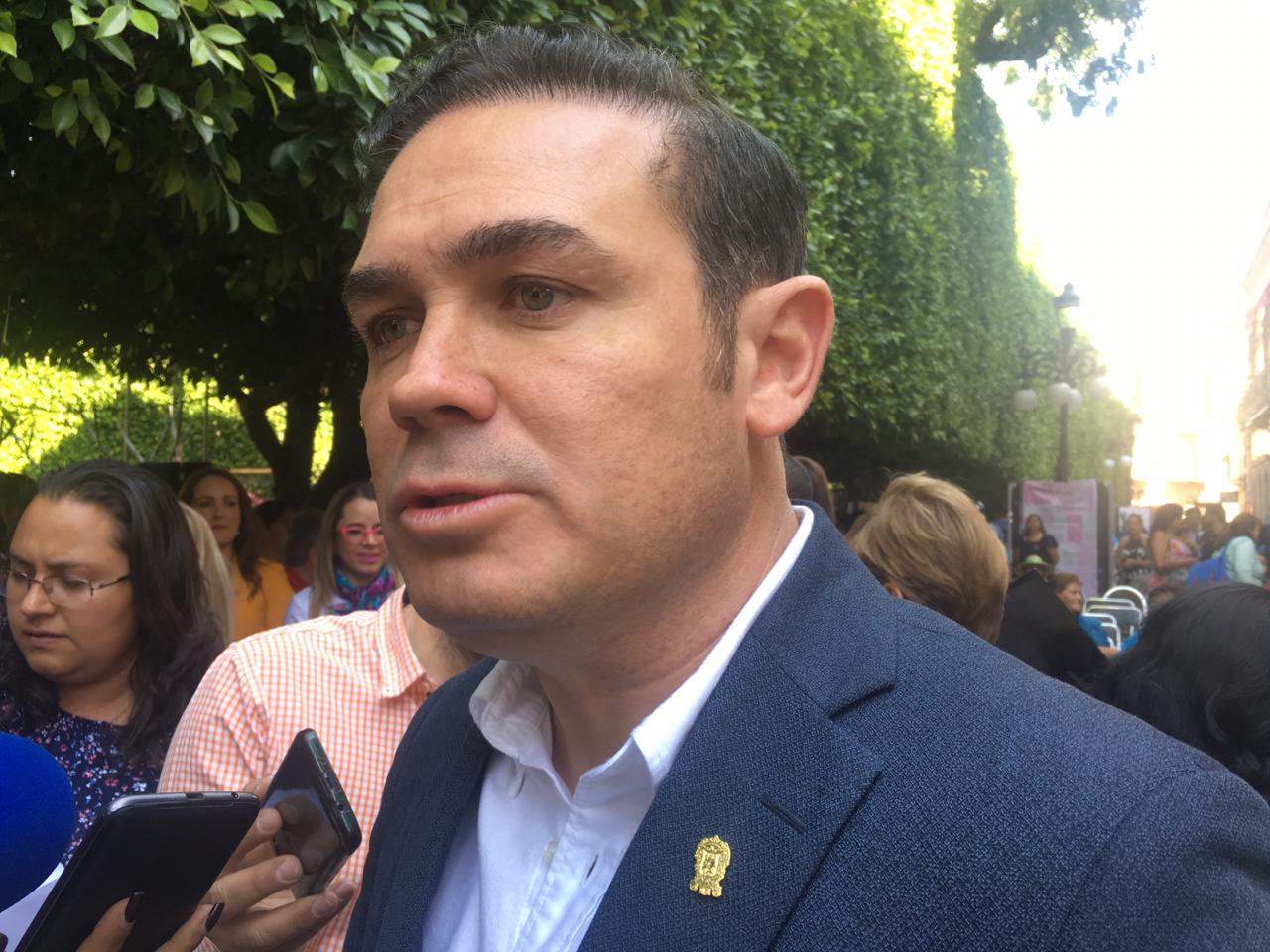 Van por 5mdp para las cuencas de agua de la Guanajuato