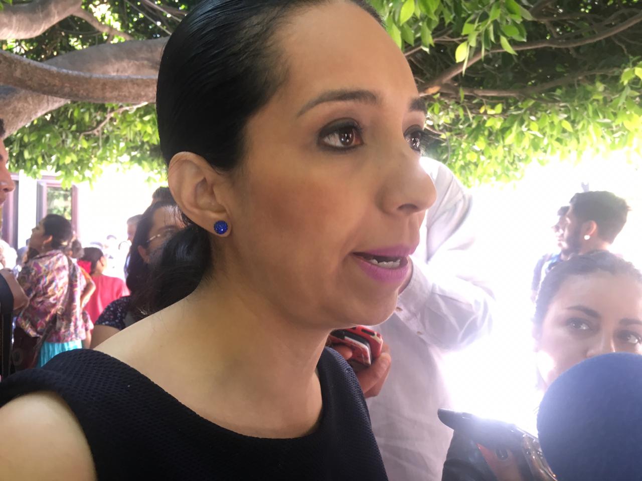Evalúan a unidad especializada de género de policía, atienden 30 casos