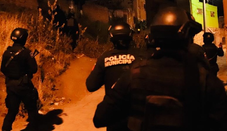 Matan a hombre cerca del puente Piloto