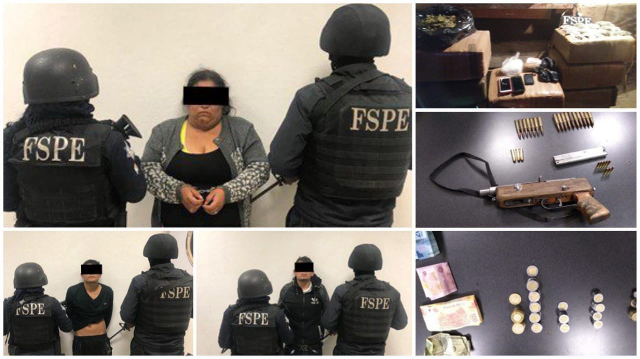 Liberados del Edén fue por falta de construcción en los expedientes