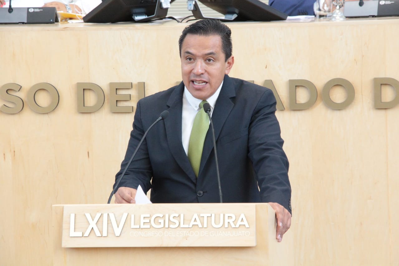 Proponen regular publicidad oficial del Ejecutivo