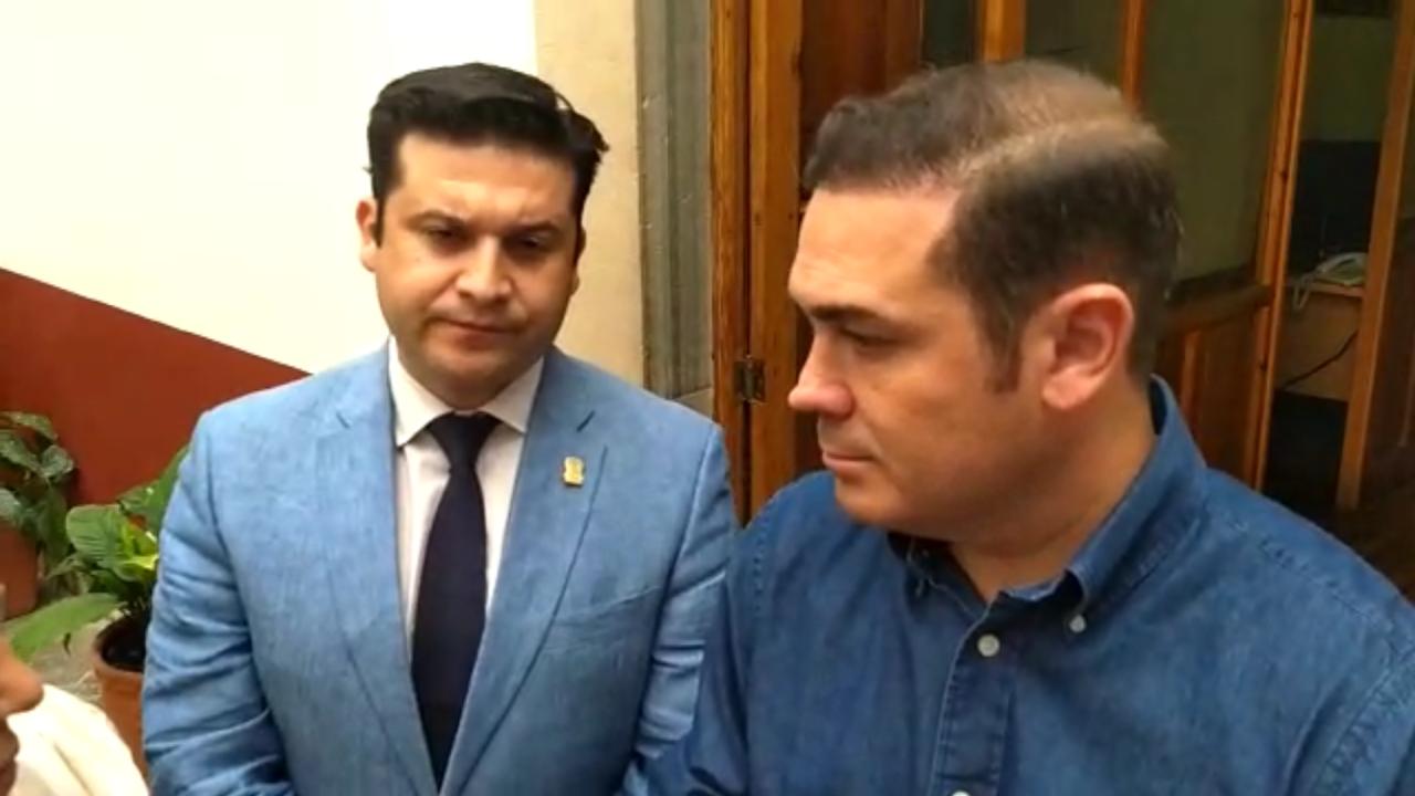 Declara Navarro la guerra contra los delincuentes