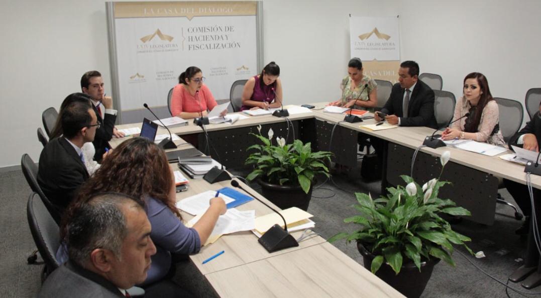 Concluye análisis sobre el sistema electoral de la entidad y reformarlo
