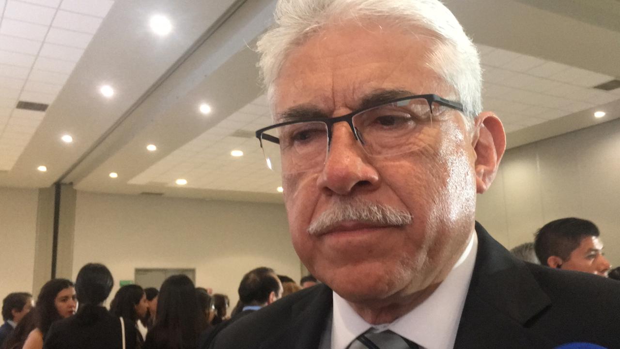 Capital no ha solicitado apoyo al estado para reforzar la seguridad