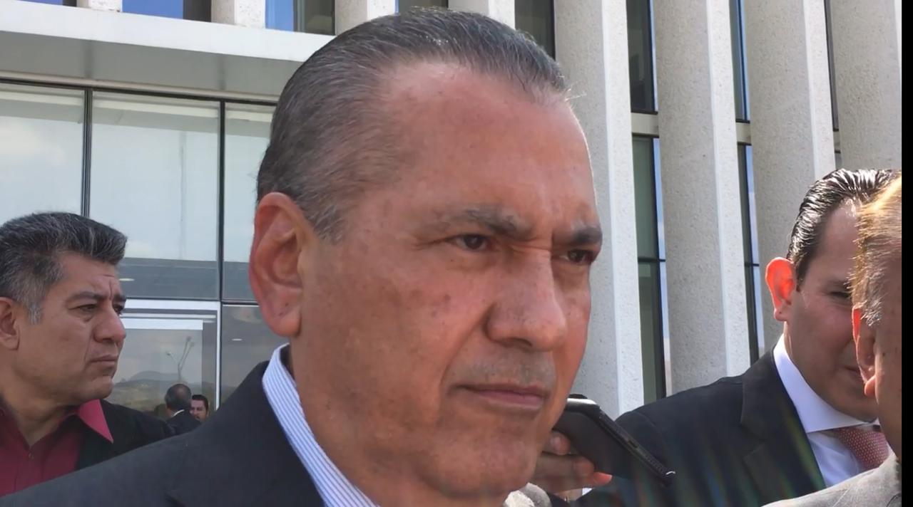Necesario que se renueve el PRI a nivel nacional
