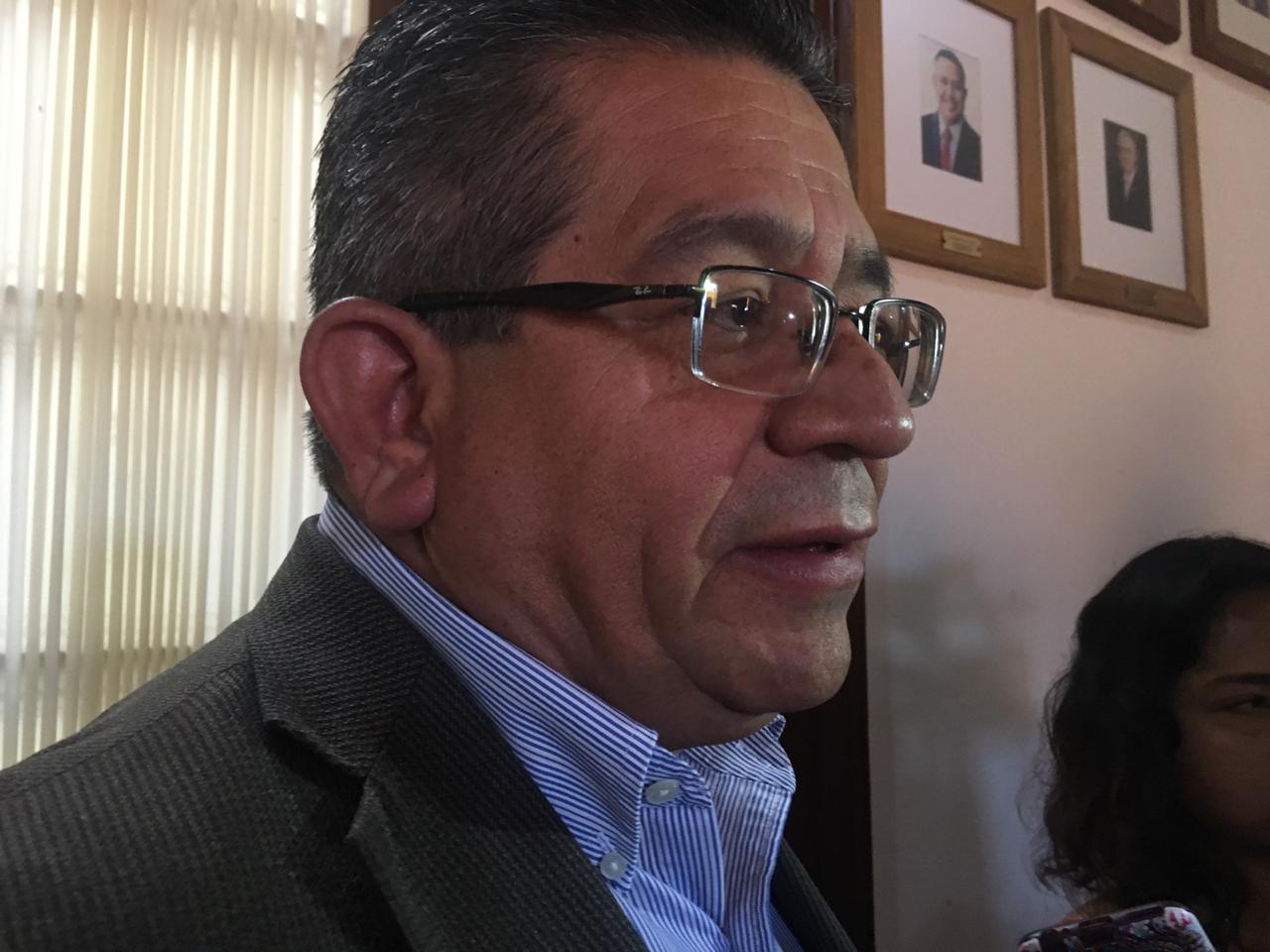 Registran 6mil predios irregulares en la capital