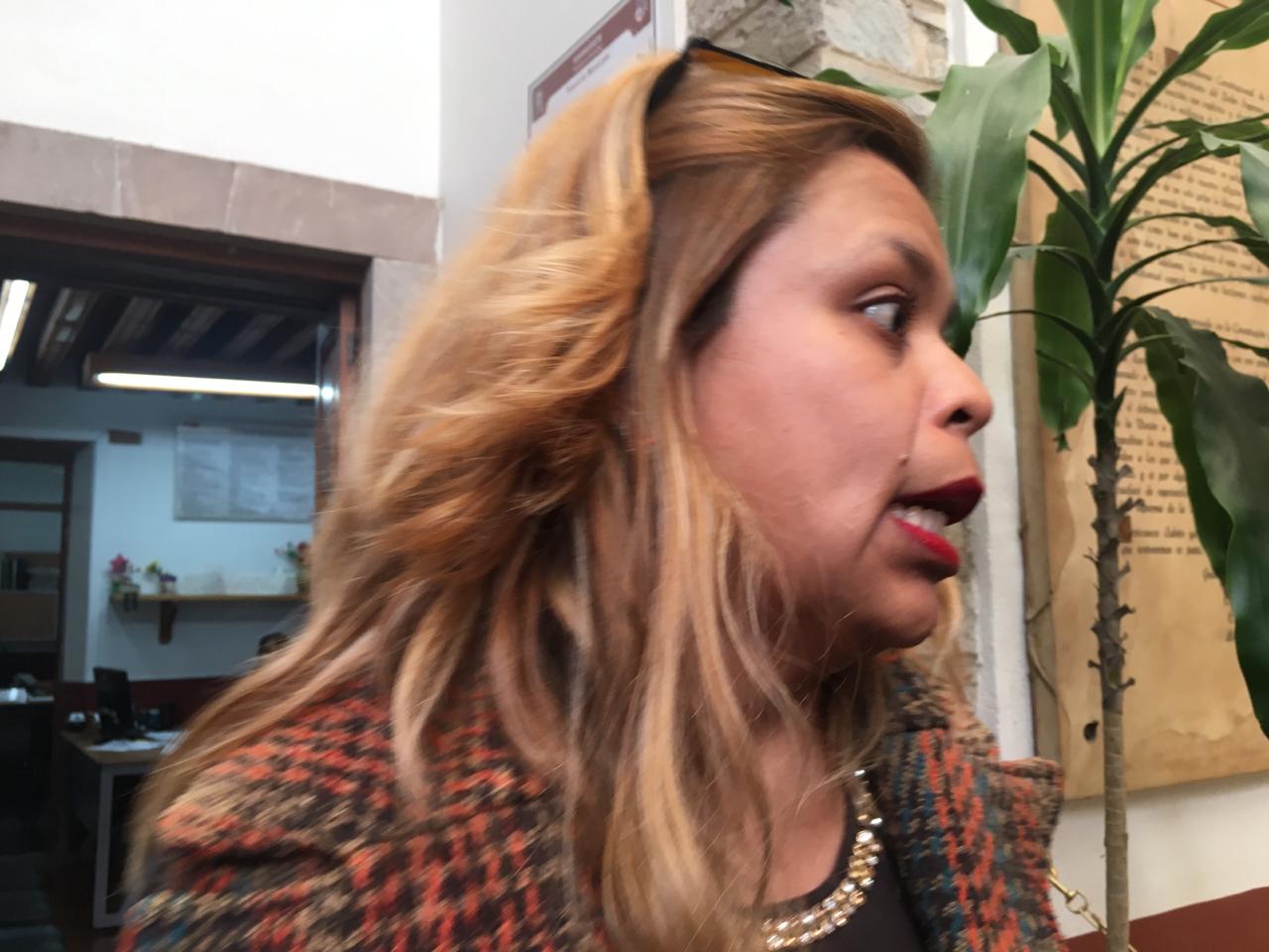 Comunidad del Puertecito exige remoción de su delegado