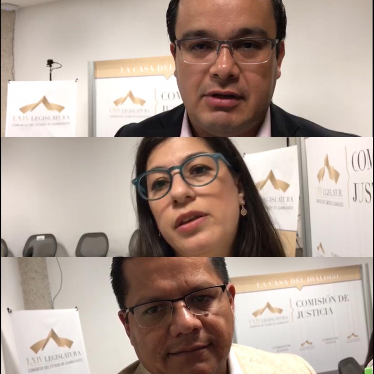 Golpe de timón no está dando resultados; lamentan diputados homicidios en Salvatierra