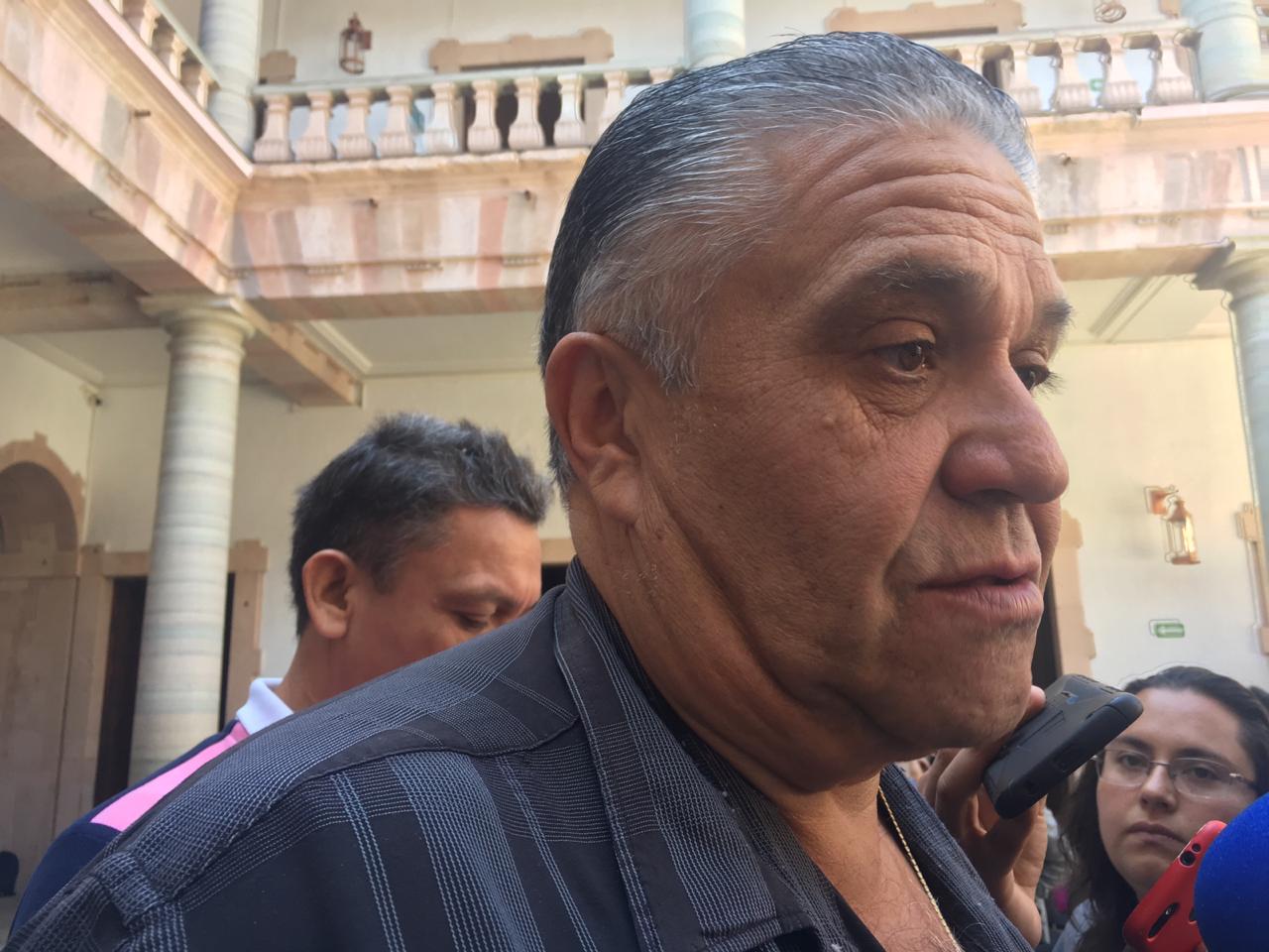 Retiran policías contratados por Asociación de Bares