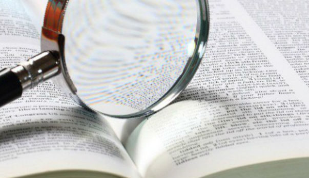 Crimen, evaluación y castigo