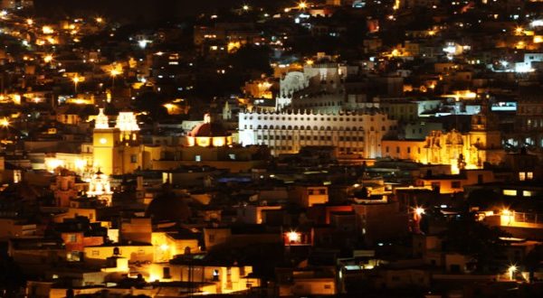 Érase una vez en Guanajuato