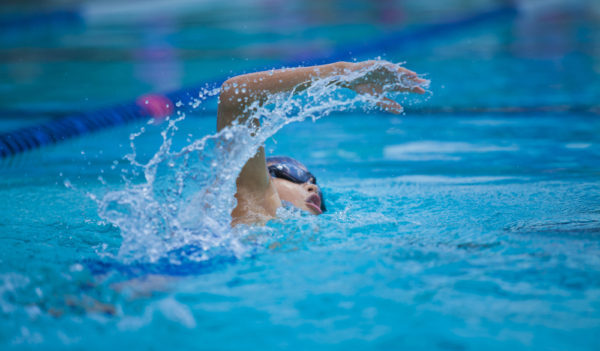 La Natación