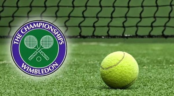 La Catedral del tenis Wimbledon