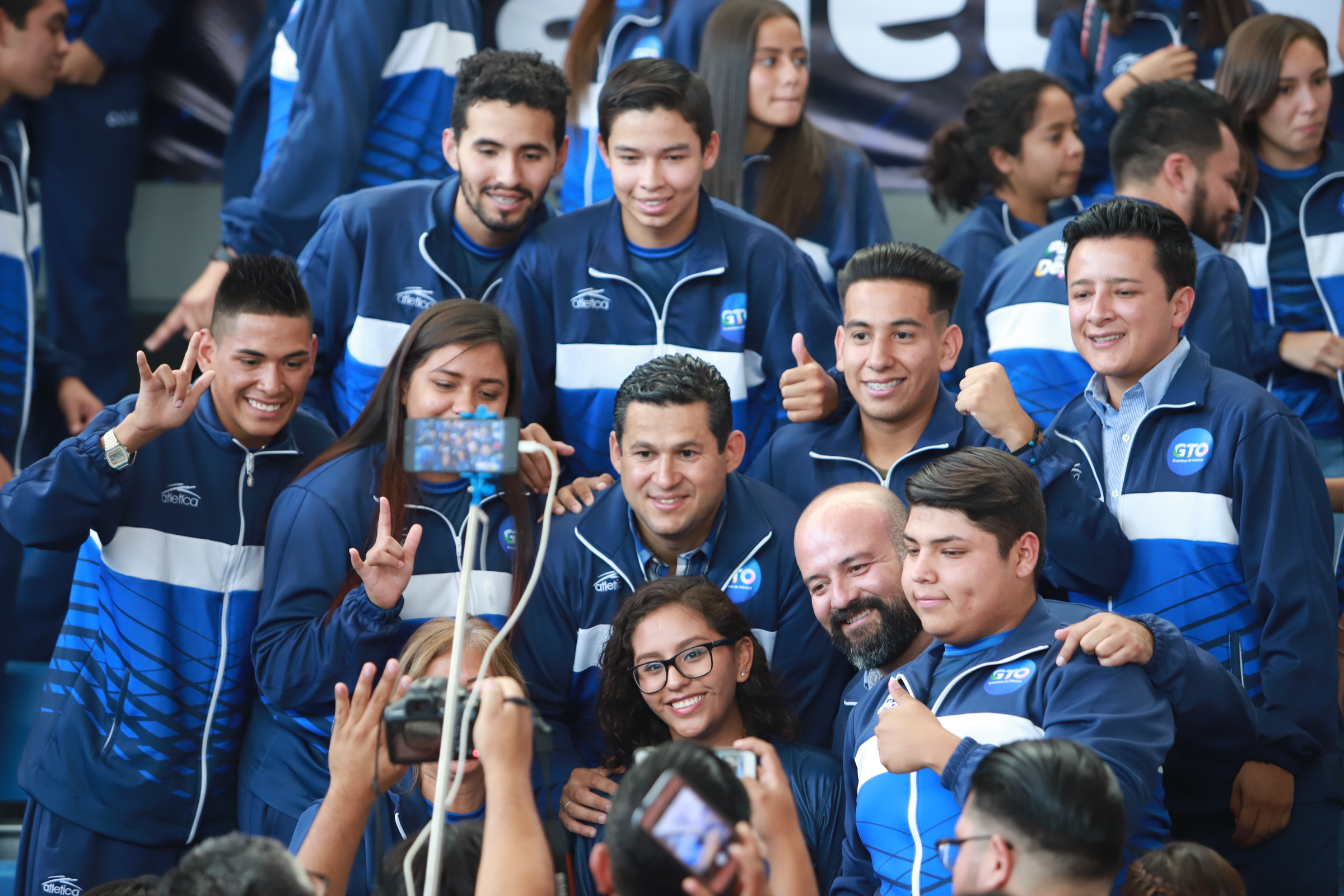 La Villa para Deportistas, será la obra más importante del sexenio