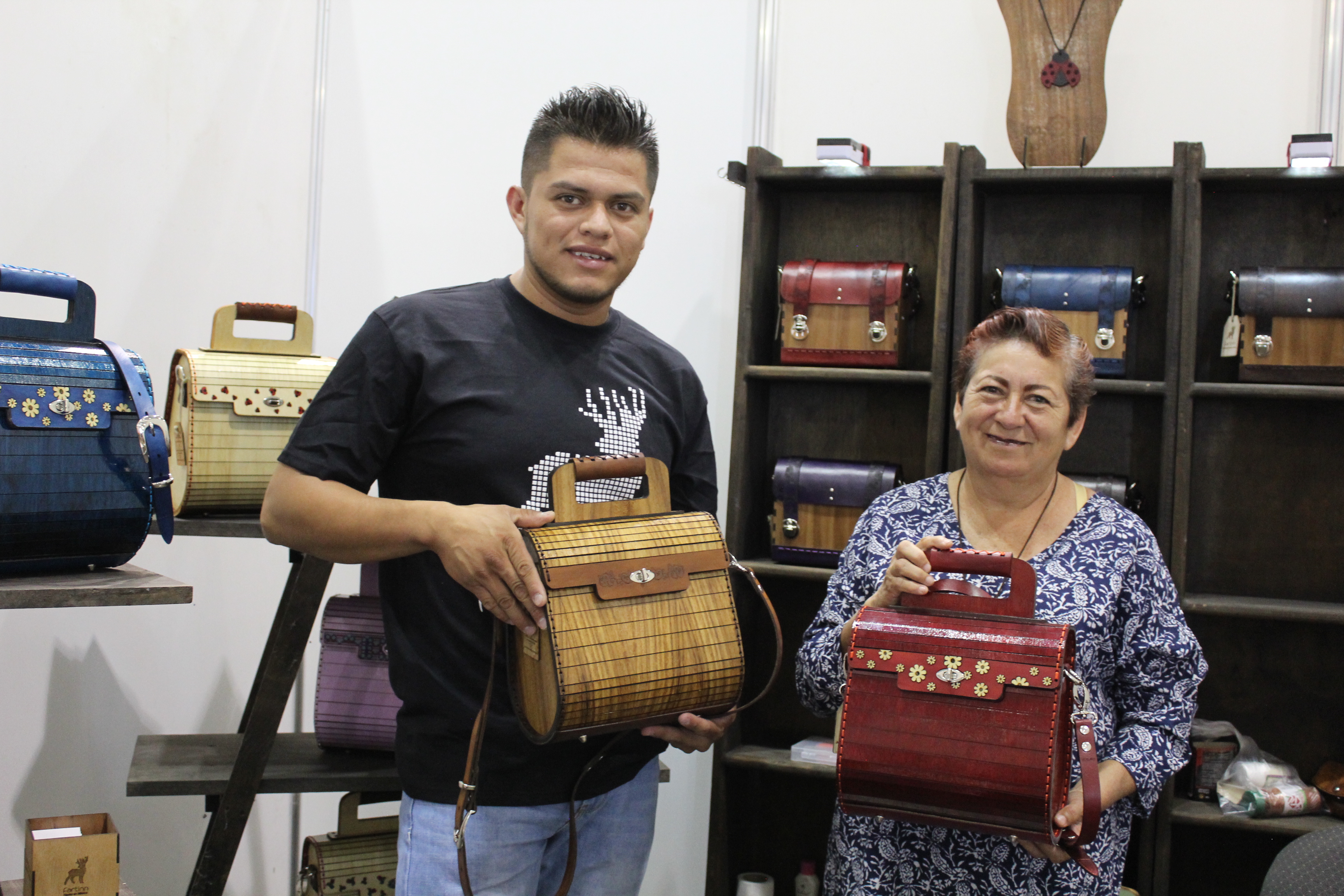 Logran ventas por 2.1 mdp en la Gran Feria de las Fresas