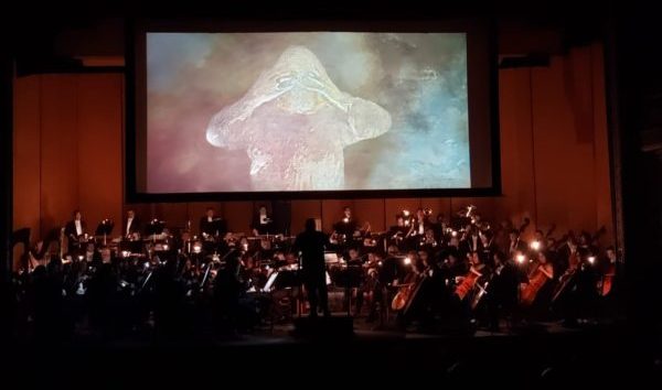 Presenta OSUG una aventura orquestal en la 61 Feria del Libro UG