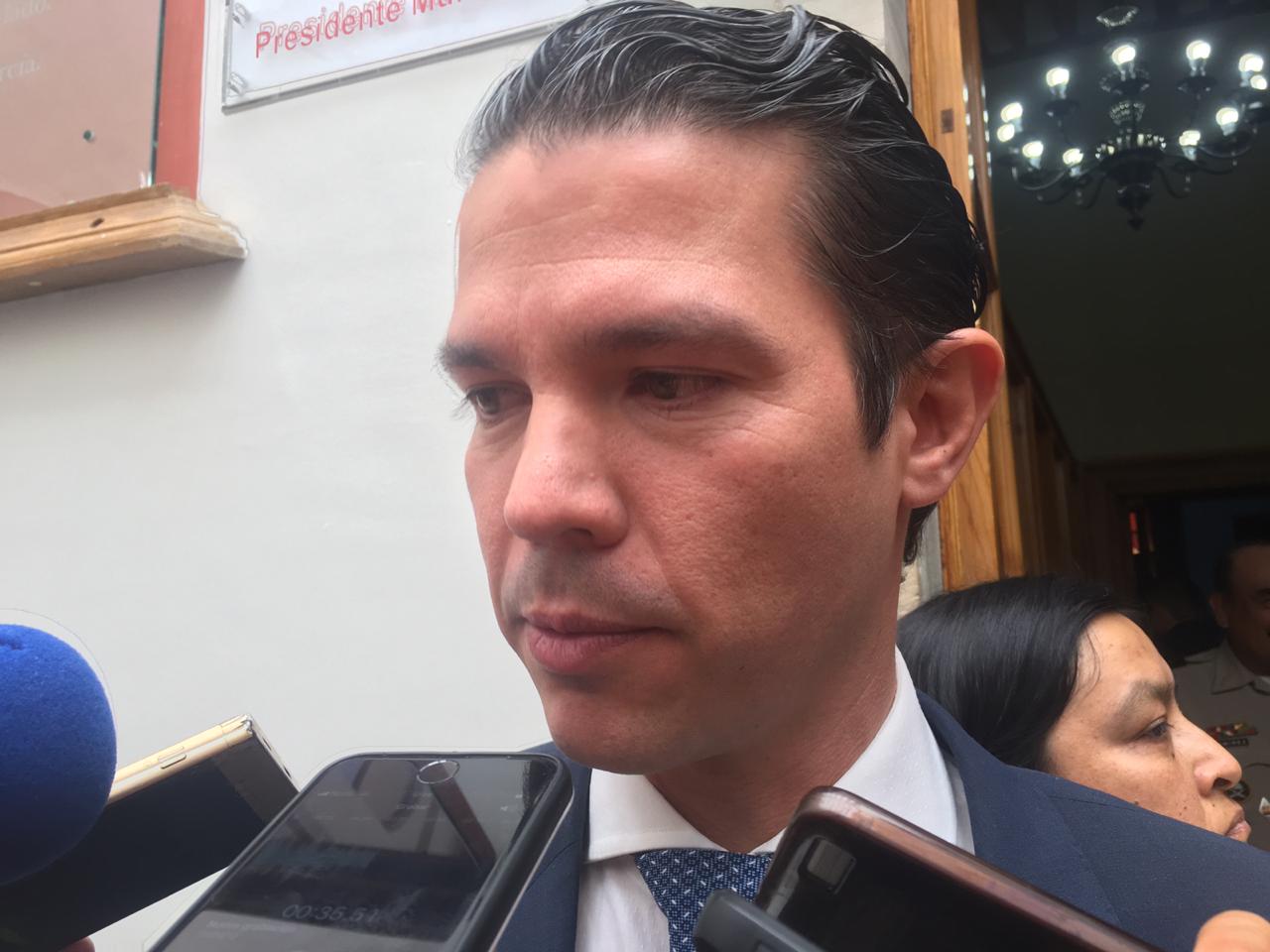 Son tres municipios con más número de recomendaciones de la PDHG
