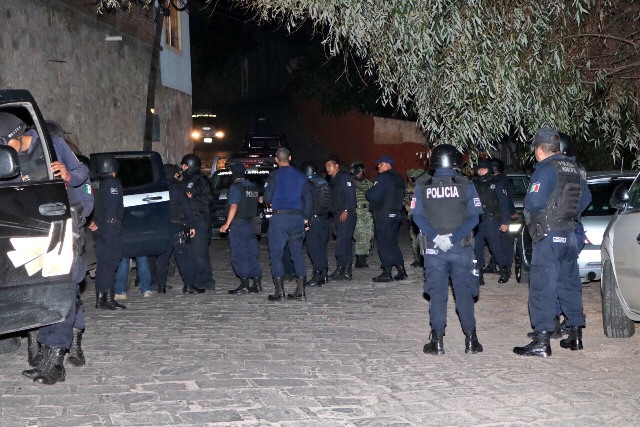 Se sumará Gendarmería ha operativos en vacaciones