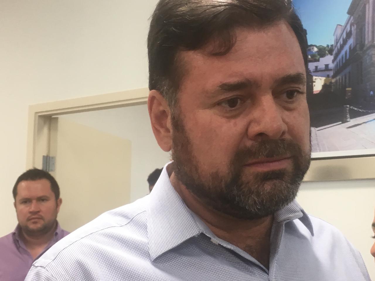 Urge que la Federación ya no haga recortes presupuestales