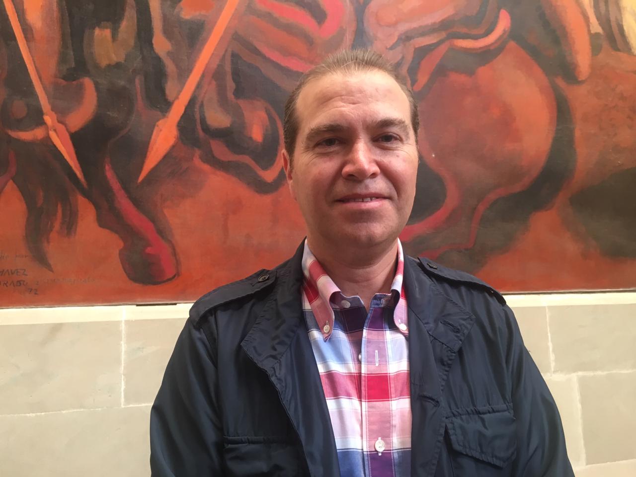 Milennials se aburren rápido al vacacionar: Fabián Gamba