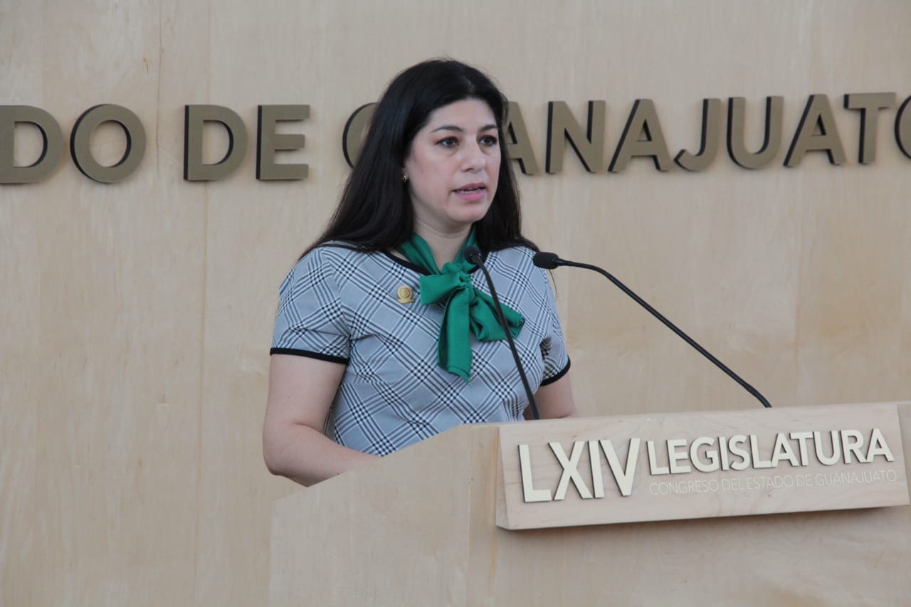 Busca PVEM que gobernador comparezca ante el Legislativo