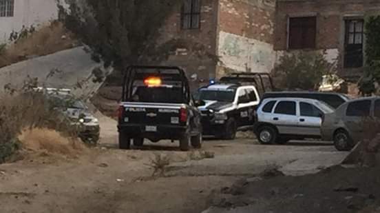 Clarifican una de las muertes del viernes, se suicida el de Presa de Rocha