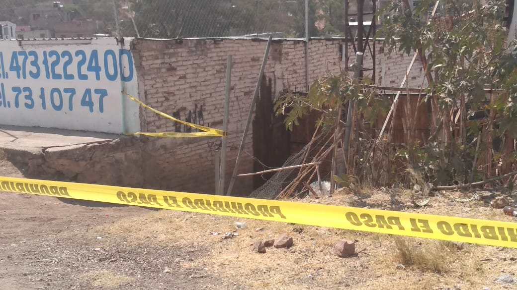 Localizan dos cuerpos en Santa Teresa