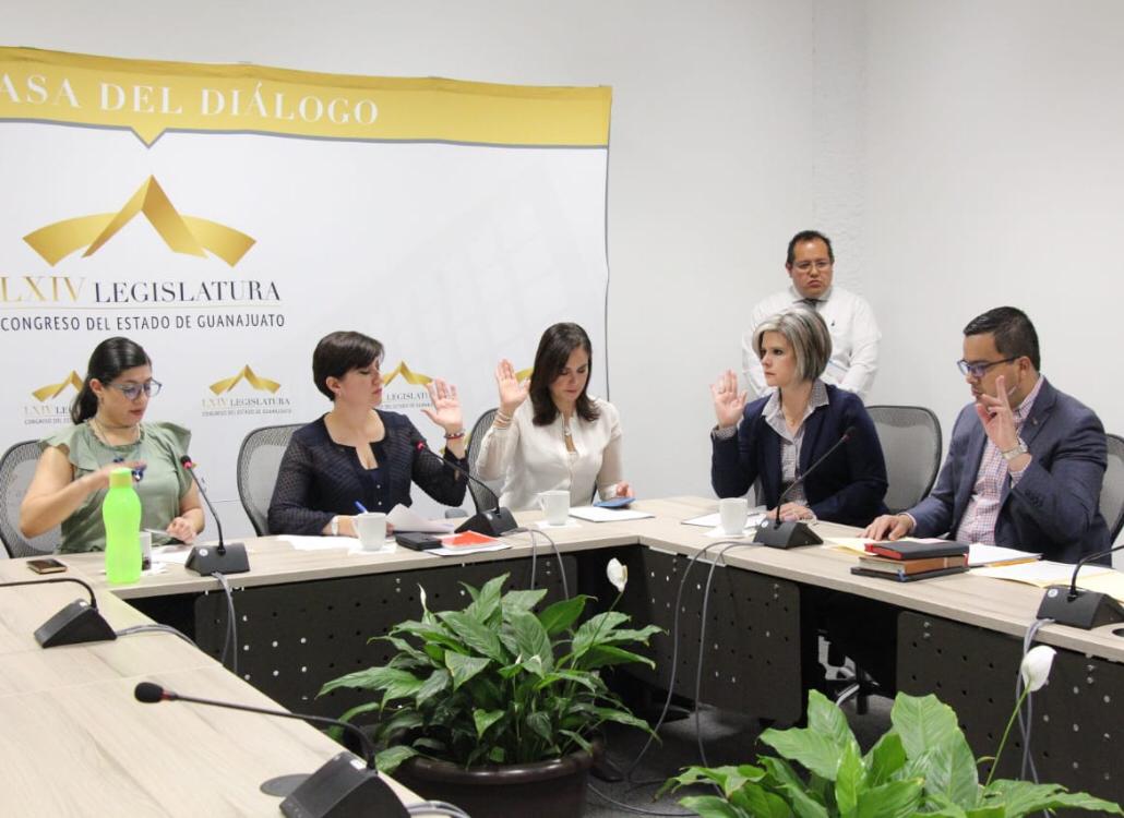 Comparecerá Carlos Zamarripa ante los diputados
