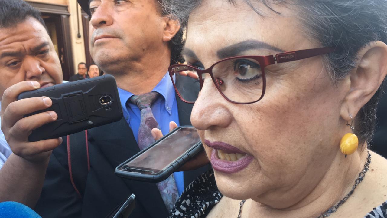 Busca SEG estrategias para prevenir robo a escuelas