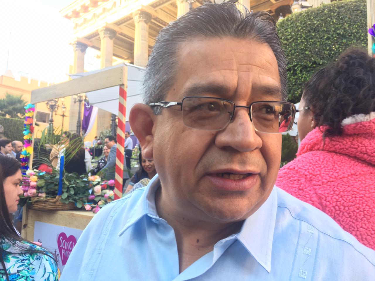 Cobro por vías en Yerbabuena es excesivo