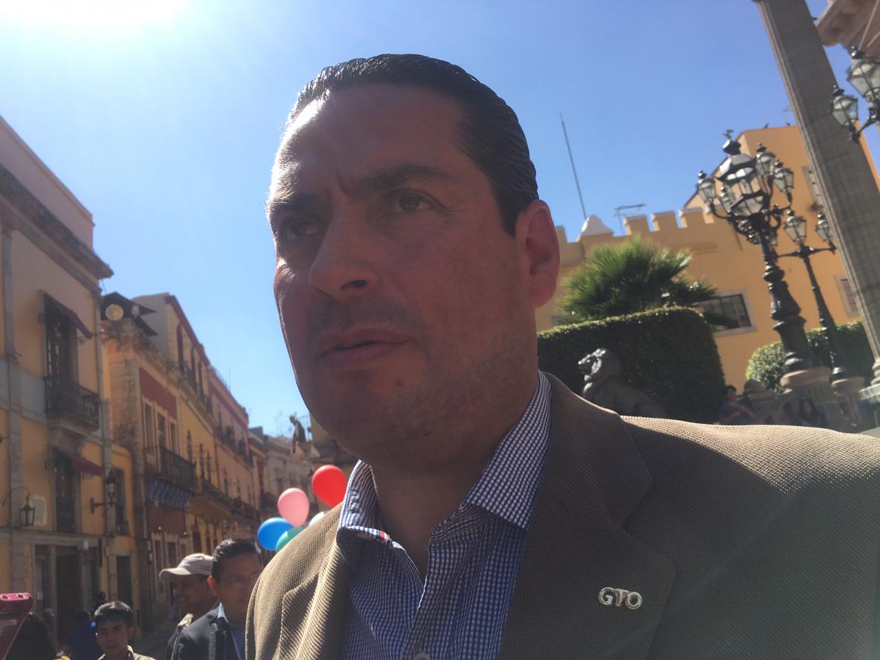 Continúa operativo de cuaresma; más de mil kilos de producto analizado