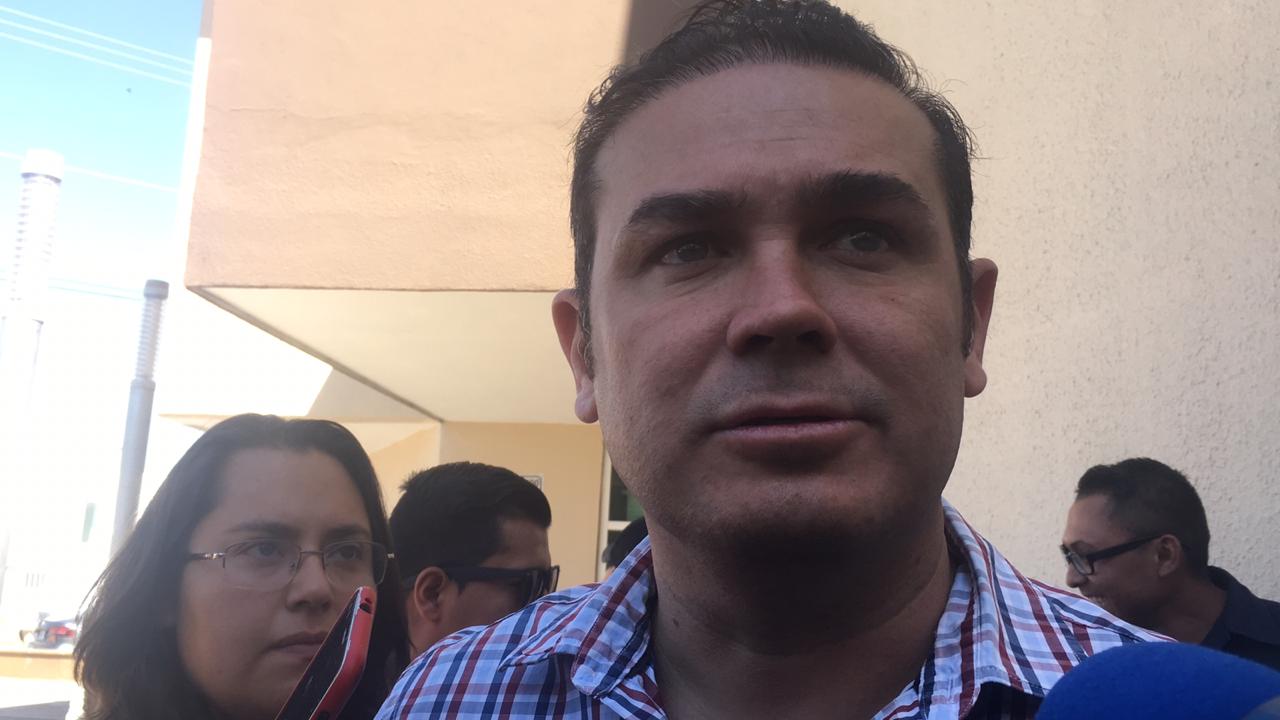 Restaurante Valadez no saldrá al Jardín con mobiliario