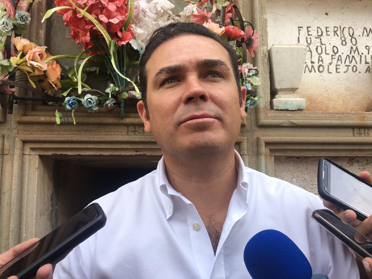 De seguir ensuciando las calles, comercios ambulantes se retirarán