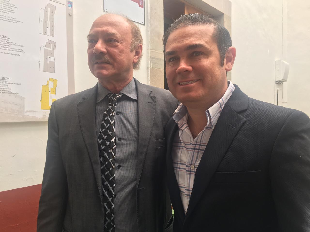 En agosto inicia construcción de la Unidad Médica del IMSS
