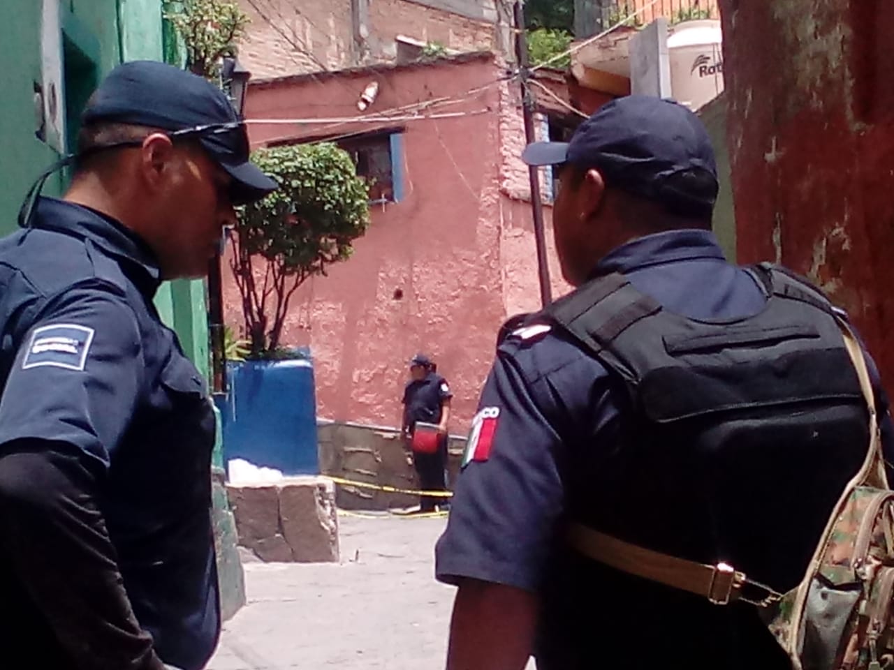 Recuperarán Comités Vecinales