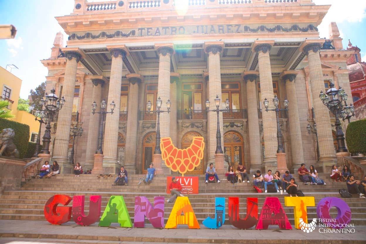 Guanajuato y coronavirus