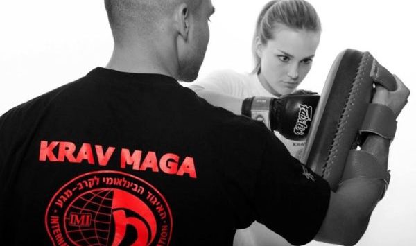 Krav Maga