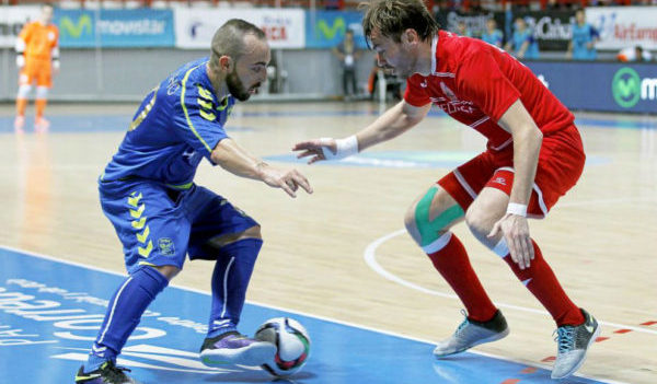 Futbol de sala