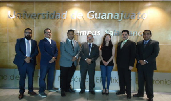 DICIS consolida calidad de sus programas de ingenierías con acreditación internacional