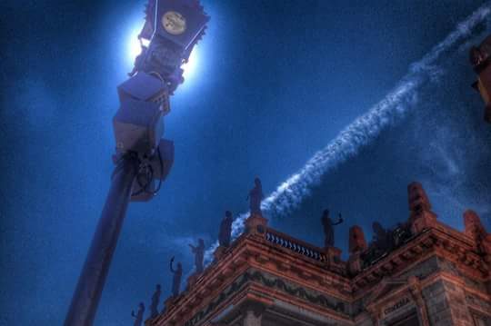 Magia y tradición