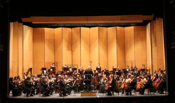 Participa la soprano Sunhae Im en programa de la OSUG