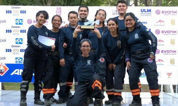 UG obtiene primer lugar en torneo interuniversitario