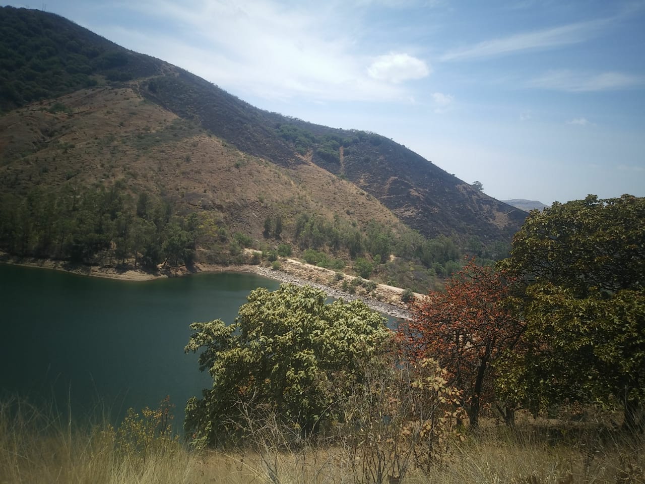 Trabaja Ejecutivo en plan hídrico para Guanajuato