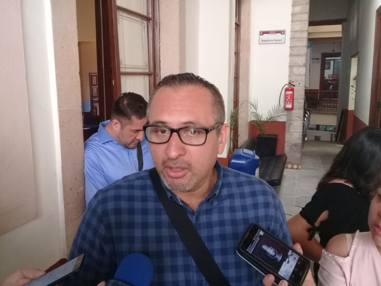 Buscan “blindar” las iglesias contra robos