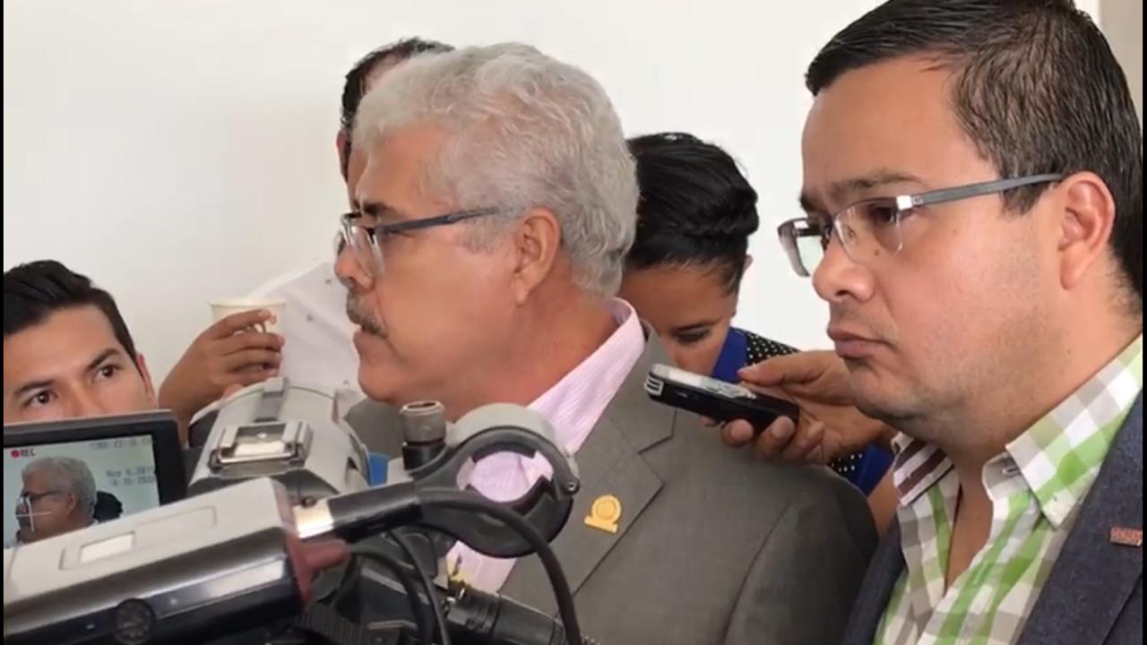 Morena no participa en reunión de seguridad; PAN crítica su decisión