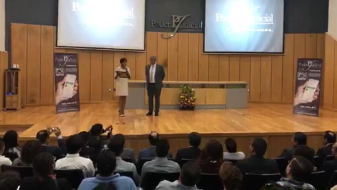 Presenta PJG nuevo sistema para padrón de proveedores