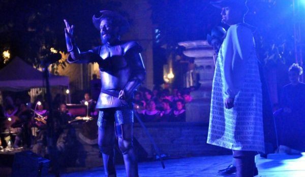 Reducen cortesías y cambian eventos masivos del FIC a Los Pastitos