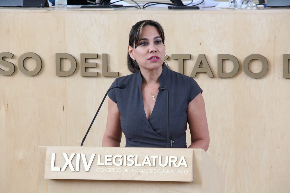 Presentan iniciativa en materia de desaparecidos