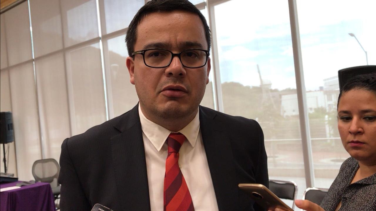 Va Morena por denunciar a Carlos Zamarripa
